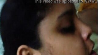 Curvy Aunty’s Private Desi Sex Tape Leaked