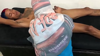 Explorando As Delícias Da Massagem Desi: Uma Experiência Sensual Nas Minhas Férias Na Índia