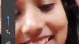 Desi Girl Bares It All For Her Man’s Pleasure