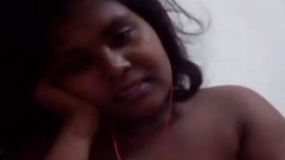 Desi Slutty Whore – Naked Solo Masturbation Video