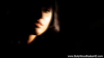 Sultry Desi Temptress Exuding Raw Desire