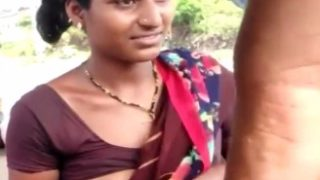 Explicit Nude Video Captured At Hyderabad Railway Station