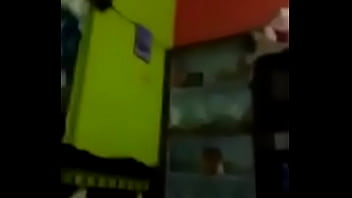 Sultry Indian Housewife Craving A Wild Night
