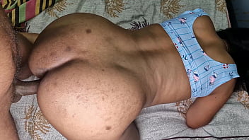 सुबह सुबह देसी हरियाणवी भाभी की गर्म चुदाई का मजा लेकर उसे जोरदार चोदा