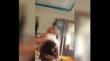 Busty Desi Housemaid Takes A Rough Anal Pounding For Her Paycheck