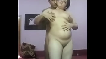 Sizzling Desi Lovers’ Intimate Bedroom Escapades