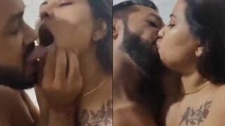 Intense Desi Hardcore: A Bengali Beauty’s Wild Ride