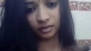 Priya’s Sultry Selfie: A Glimpse Of Her Tempting Curves