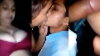 Professor Seduces Her Young Pupil In A Steamy Campus Affair
