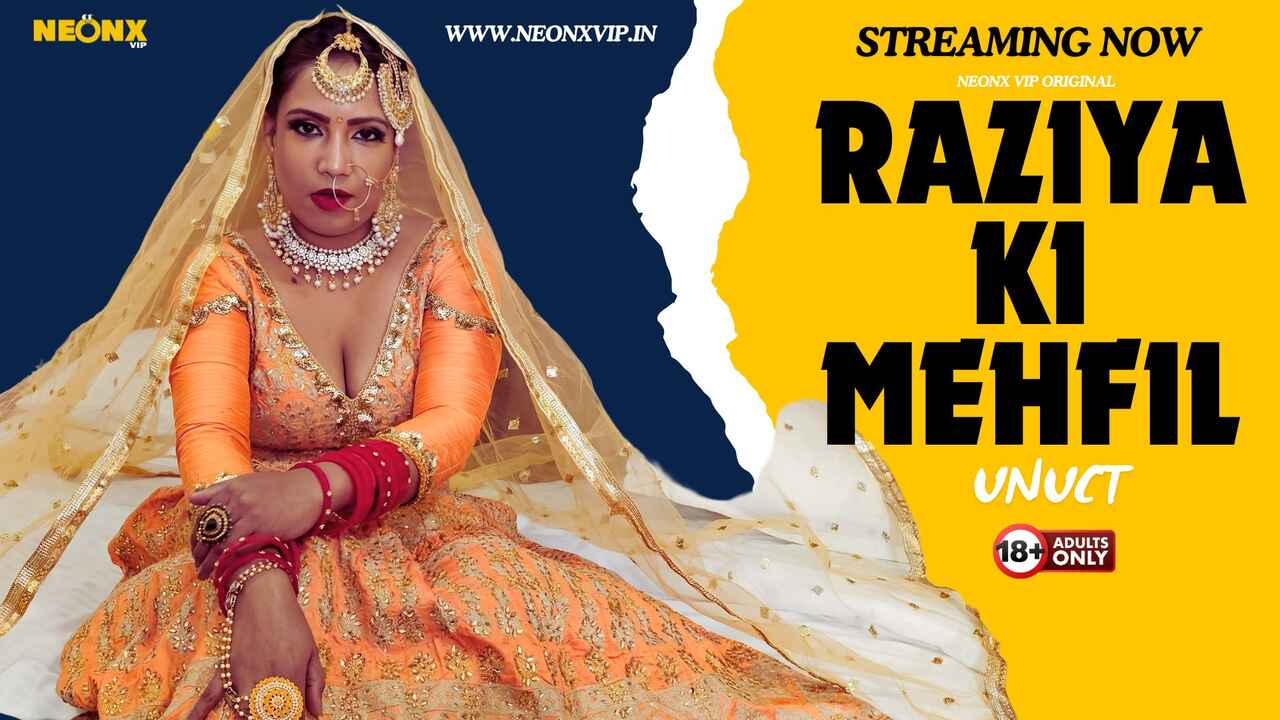 Raziya’s Lewd Soiree 2024: Neonx Vip’s Exclusive Xxx Desi Fuck Fest