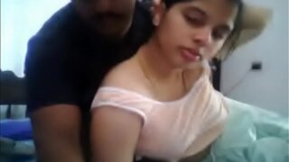 Sister-in-law’s Secret Tryst Captured On Camera By Tamil Husband