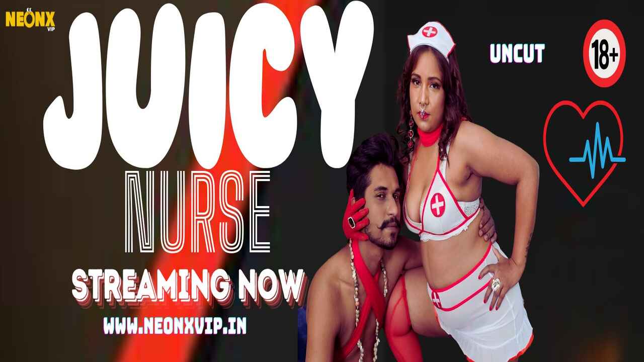 Sultry Nurse 2024: Neonx Vip’s Exclusive Hindi Erotic Spectacle
