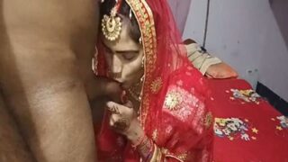 Sultry Wife’s Forbidden Karwa Chauth Feast On A Throbbing Shaft