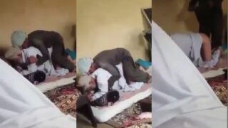 Uncle’s Forbidden Lust: Raw Incest With Innocent Niece Exposed