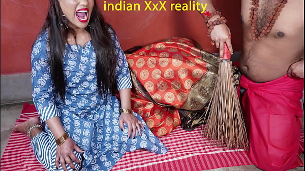 Indian Milf’s Xxx Steamy Seduction In Hindi