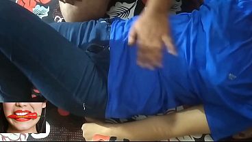 Desi Step Papa Ne Apni Beti Ko Choda Hindi Audio Mein