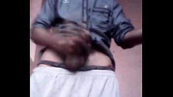 Thick Desi Rod (mine)