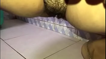 Desi Darling’s Naughty Golden Shower
