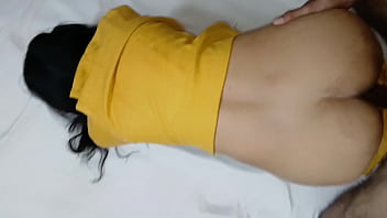 Meri Mota Rasila Chachi Ka Garam Garam Bawal