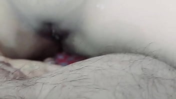 Desi Stepsister Begs For Stepbrother’s Seed, Moaning In Hindi As He Fills Her Cunt