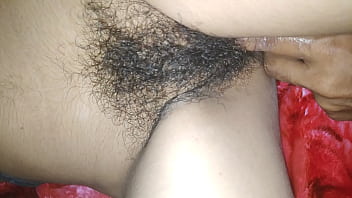 Sultry Indian Bhabi’s Wet Pussy Pounded Hard And Fast