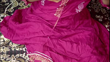 Bhabhi Aur Devar Ka Ghar Mein Garam Masti Ka Anubhav, Hindi Mein