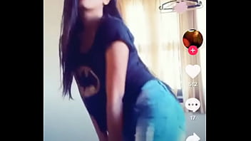 Sultry Desi Temptress Grinds And Twirls With Wild Abandon