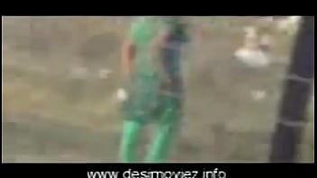 Desi Babes Taking Naughty Outdoor Dumps