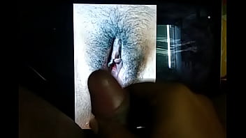 A Tribute For That Sweet, Tight Indian Pussy