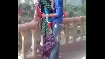 Plump Desi Bhabi’s Wild Ride