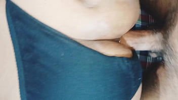 Bhabhi Ki Chikni Gaand Mein Lund Ghusa Kar Choda