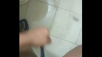 Sweaty Bathroom Fuck With Desi Slut Getting Fingered And Licked