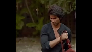 Sultry Desi Lip-lock