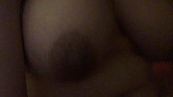 Sultry Indian Housewife Craving Rough Pleasure