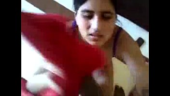 Desi Temptress Deflowers A Fresh Young Stud