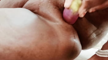 Sizzling Desi Bhabhi’s Wild Night Of Passion