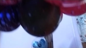 Indian Balloon Bursting With Exotic Spice