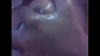 Sister’s Sultry Selfie Pleasure For Her Brother’s Eyes