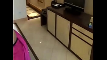 Naughty Desi Auntie And Uncle Getting Frisky