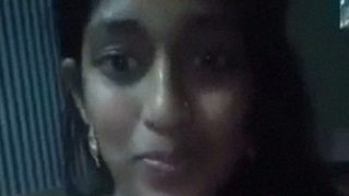 Curvaceous Bengali Beauty Bares All In A Steamy Solo Pleasure Display
