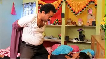 Passionate Desires: An Indian Erotic Short Film – Episode 1