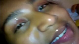 Desi Slut Gulps Down A Stranger’s Hot Load In A Steamy Indian Sex Tape