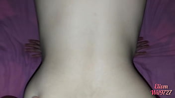 My Curvy Step Sister Gives Me A Hands-on Lesson On The Couch