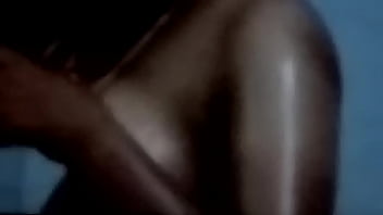 Sultry Desi Beauty Anu’s Steamy Bathing Scene