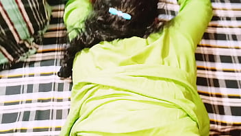 Desi Housewife’s Secret Affair With Wild Telugu Whispers And Steamy Moans.