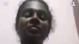 Malayali Milf Janaki Flashing Her Tits