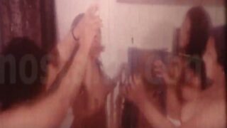 Masahub’s Blue Film Group: Aunties’ Wild Dance And Orgy