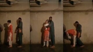 Ramadan’s Forbidden Flesh: A Muslim Couple’s Secret Sins