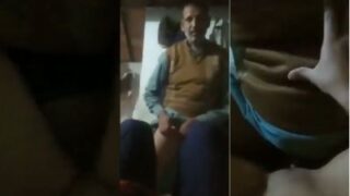Rough Haryanvi Father Splits His Daughter’s Tight Cunt In Raw Village Sex