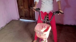 Sibling Lust Unleashed: Older Brother Preys On Naive Teen Sister
